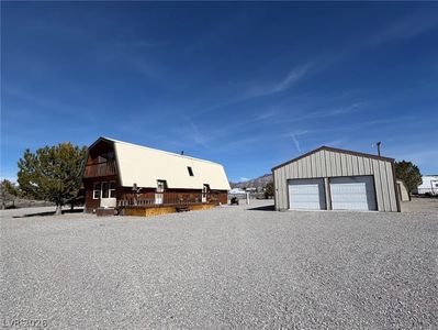 86 Coyote Trl, Lund, NV, 89317