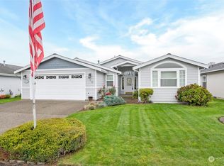 410 Willow St SW, Orting, WA 98360