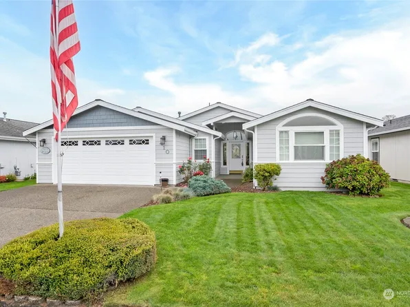 410 Willow Street SW, Orting, WA 98360