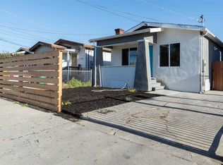 1436 74th Ave, Oakland, CA 94621