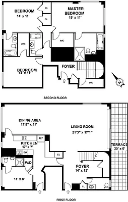 Rented by DJK Residential | media 7