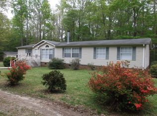 7572 Highway 158, Roanoke Rapids, NC 27870
