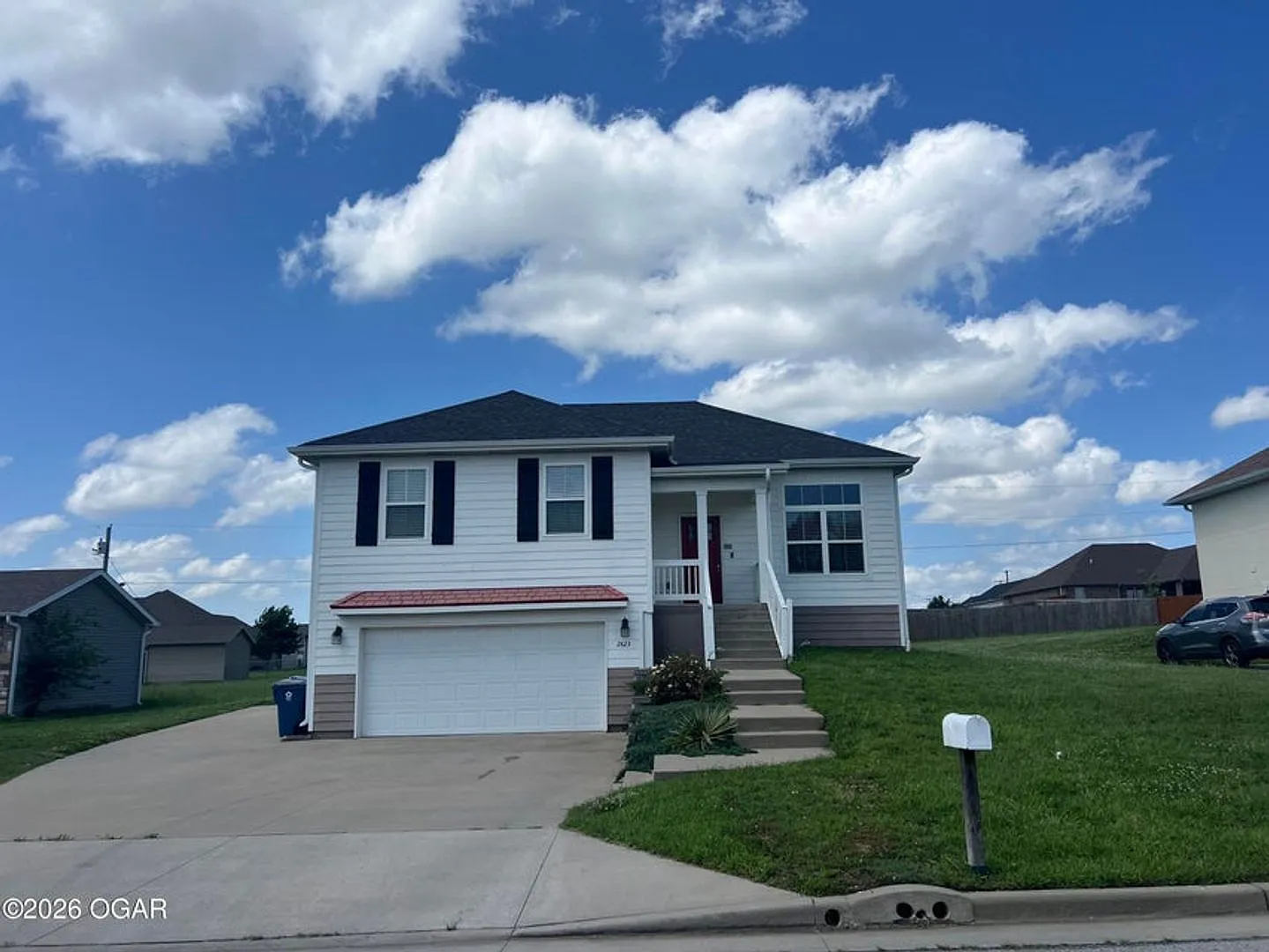 4 Bedroom 3 Bathroom house — Photo 1