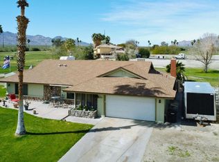44280 Shasta Dr, Desert Center, CA 92239