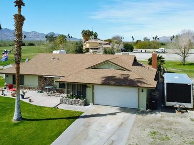 44280 Shasta Dr, Desert Center, CA, 92239