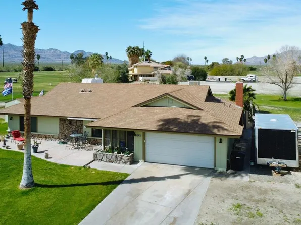 44280 Shasta Dr, Desert Center, CA 92239