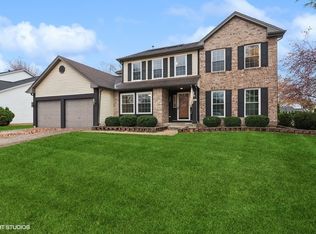 188 Brentwood Trl, Elgin, IL 60120