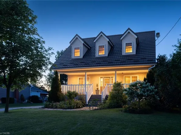 5276 Dickenson Rd E, Hamilton, ON L0R 1P0