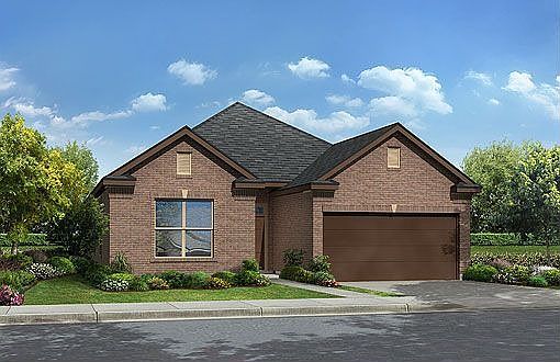 4928 Deer Foot Cove