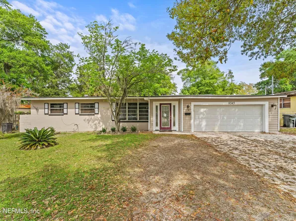 8545 ADDISON Road, Jacksonville, FL 32208
