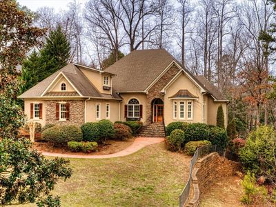 4287 Silver Eagle Ct, Denver, NC, 28037