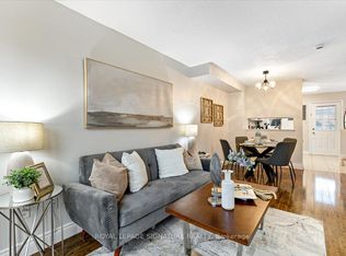 2 Hedge End Rd #90, Toronto, ON M1B5Z8