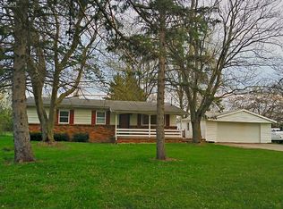 7494 E Atherton Rd, Davison, MI 48423