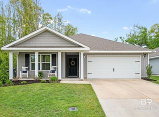 24668 Alamitos Trace Dr, Daphne, AL 36526