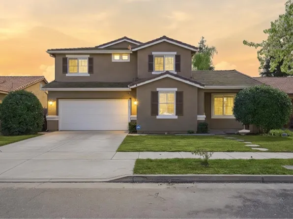 6229 W Ceres Avenue, Visalia, CA 93291