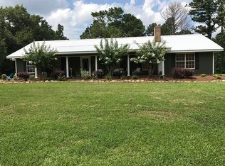 621 Carmical Ln NW, Wesson, MS 39191