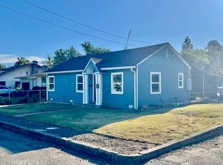1495 N Forbes St, Lakeport, CA 95453