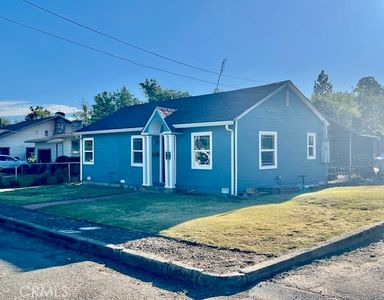 1495 N Forbes St, Lakeport, CA, 95453