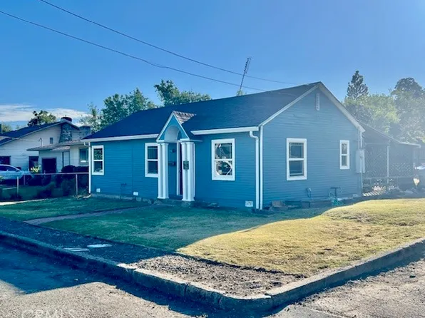1495 N Forbes St, Lakeport, CA 95453