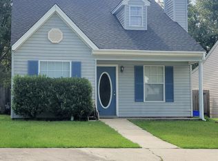 12374 Windward Cir, Gulfport, MS 39503