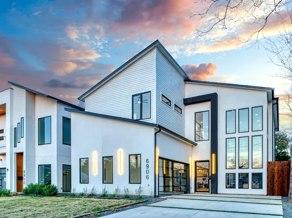 6906 Lockheed Ave, Dallas, TX 75209
