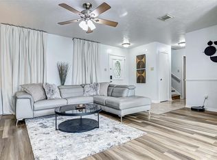 92 N Deerfoot Cir, Spring, TX 77380