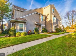 1303 Hawthorne Ct, Sewell, NJ 08080
