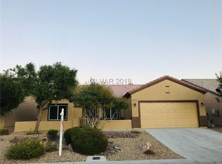 7344 Petrel St, North Las Vegas, NV 89084