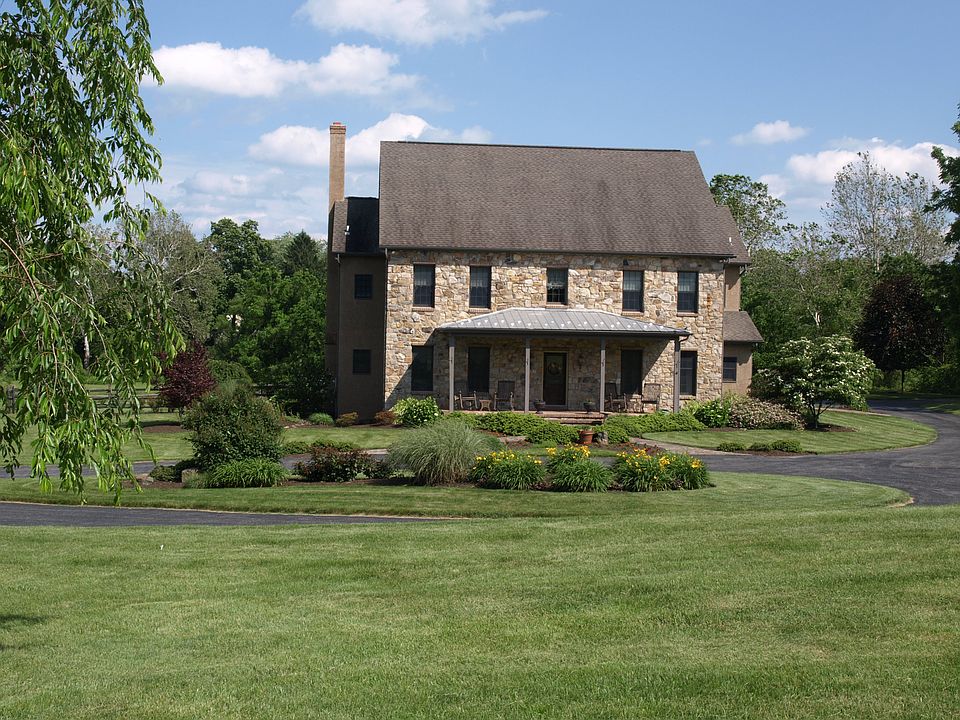 124 Little Washington Rd, Downingtown, PA 19335 Zillow