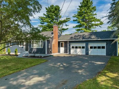 20 Elizabeth Terrace, Laconia, NH, 03246