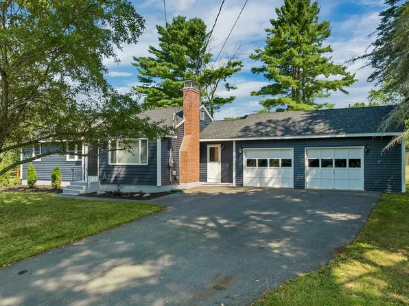 20 Elizabeth Terrace, Laconia, NH 03246