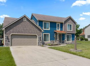 9315 Woodchime Ct, Fort Wayne, IN 46804