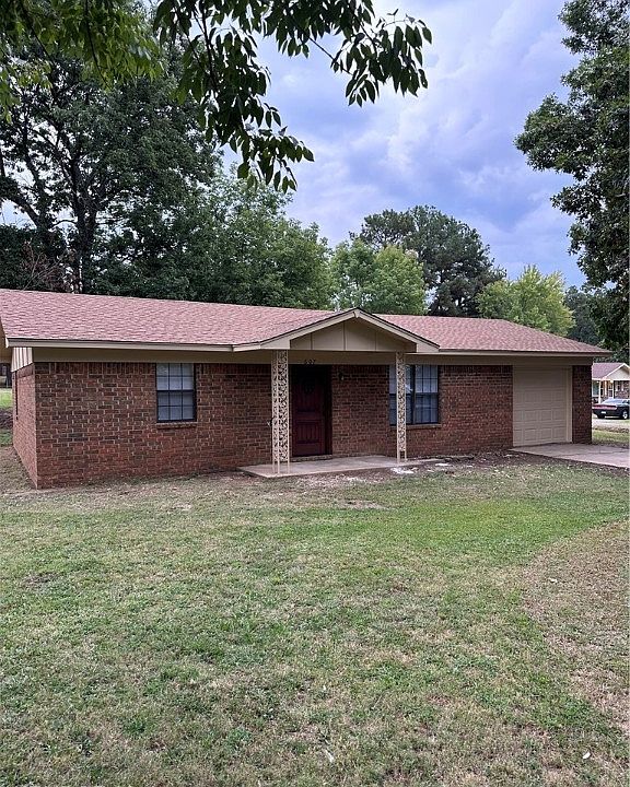 607 Suzanne St, Muldrow, OK 74948 MLS 1067808 Zillow