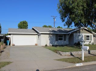 2294 Madrone St, Simi Valley, CA 93065