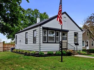 1969 S 97th St, Milwaukee, WI 53227