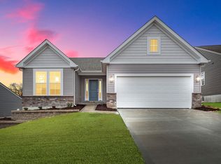 Sydney Plan, Kreder Farms, Saint Charles, MO 63304