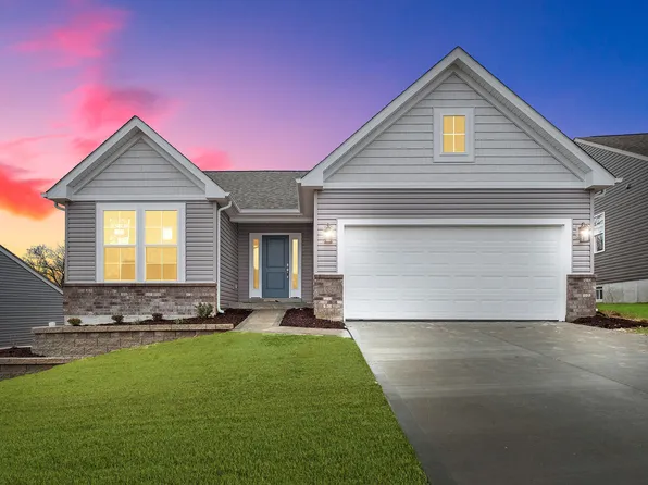 Sydney Plan, Kreder Farms