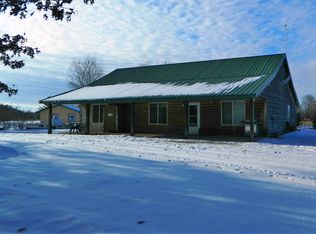 25782 Danube St NE, Stacy, MN 55079