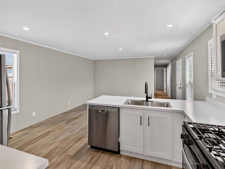283 Grayling #283, photo 5