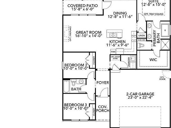 2nd image of this home