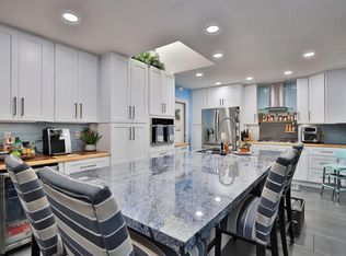 1601 Danny Way, El Cajon, CA 92021