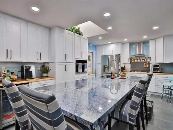 1601 Danny Way, El Cajon, CA 92021
