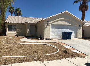 2134 Pescara Ct, Las Vegas, NV 89123