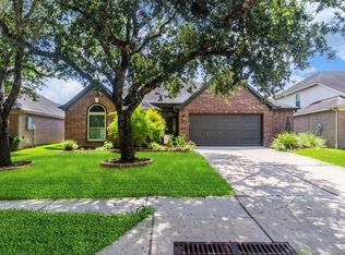 2306 Coleridge Ct, Richmond, TX 77469