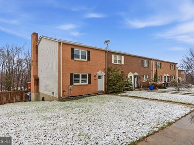 5822 East Ave, Baltimore, MD, 21206