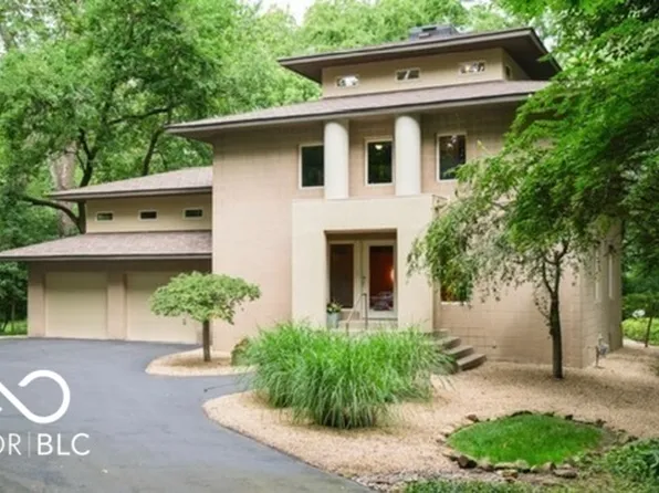 1870 E 106th St, Carmel, IN 46032