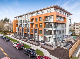 15353 17th Ave #407, Surrey, BC V4A 9G4