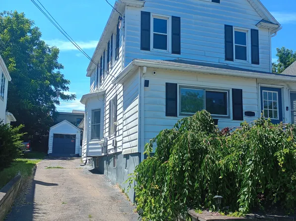 (undisclosed Address), Endicott, NY 13760