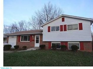 4844 Manitoba Rd, Columbus, OH 43229