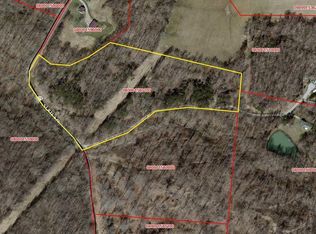 14808 State Route 678, Rockbridge, OH 43149